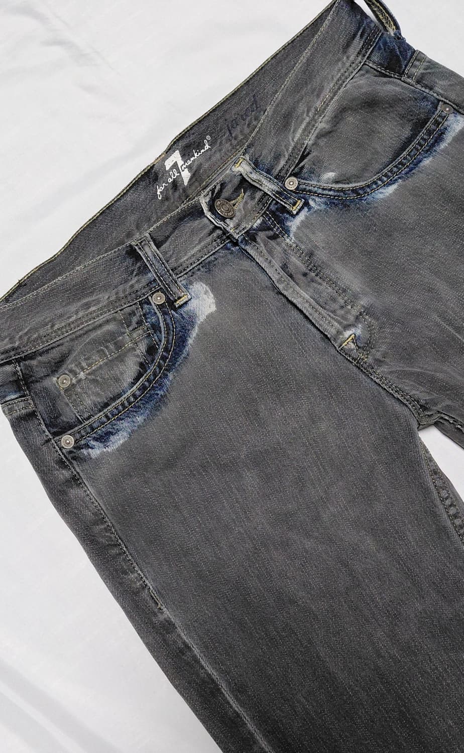 세븐포올맨카인드 Jared(자레드) - 이탈리아산 30 무료배송 상품이미지1