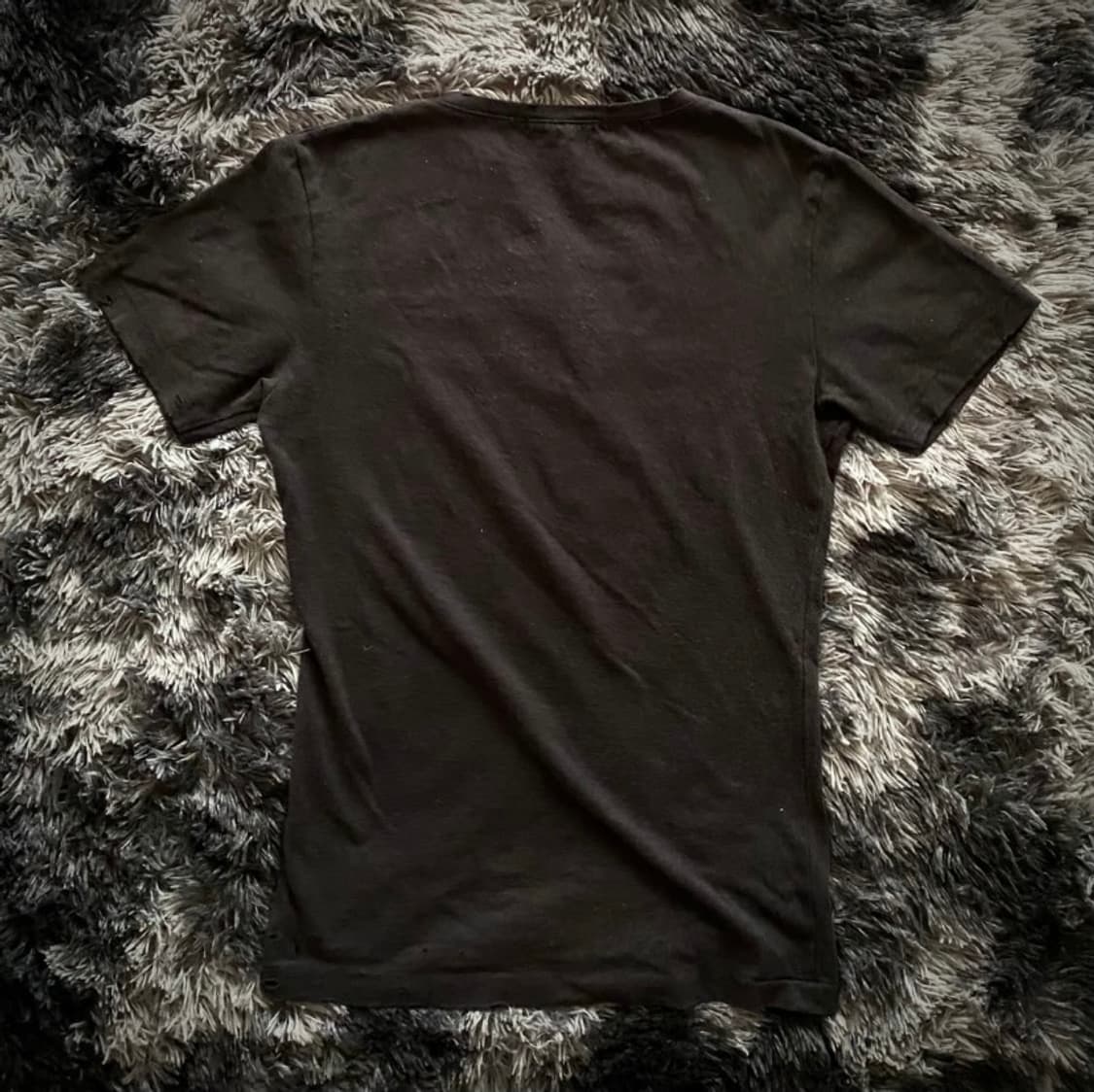 5351 pour les hommes vkei v-neck t-shirt 상품이미지5