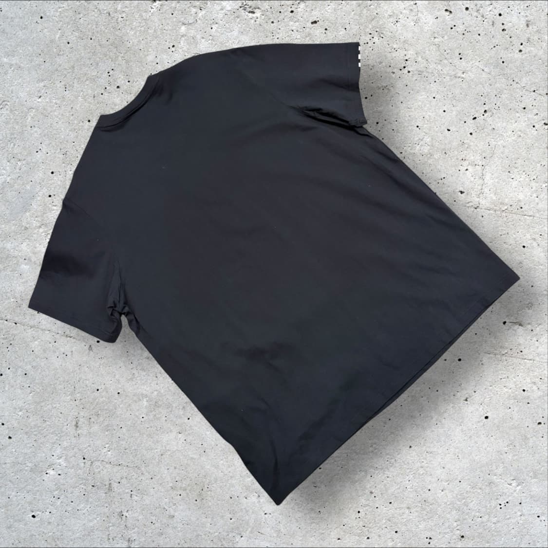 [2XL] 아디다스 파이어버드 삼선 반팔 티셔츠 블랙 B641 상품이미지2