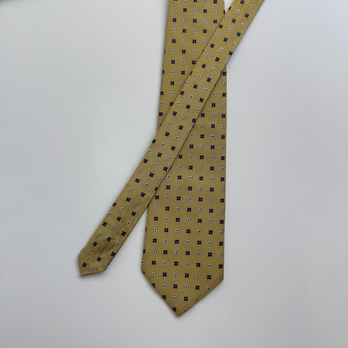 브룩스브라더스 명품 정품 넥타이 상품이미지2