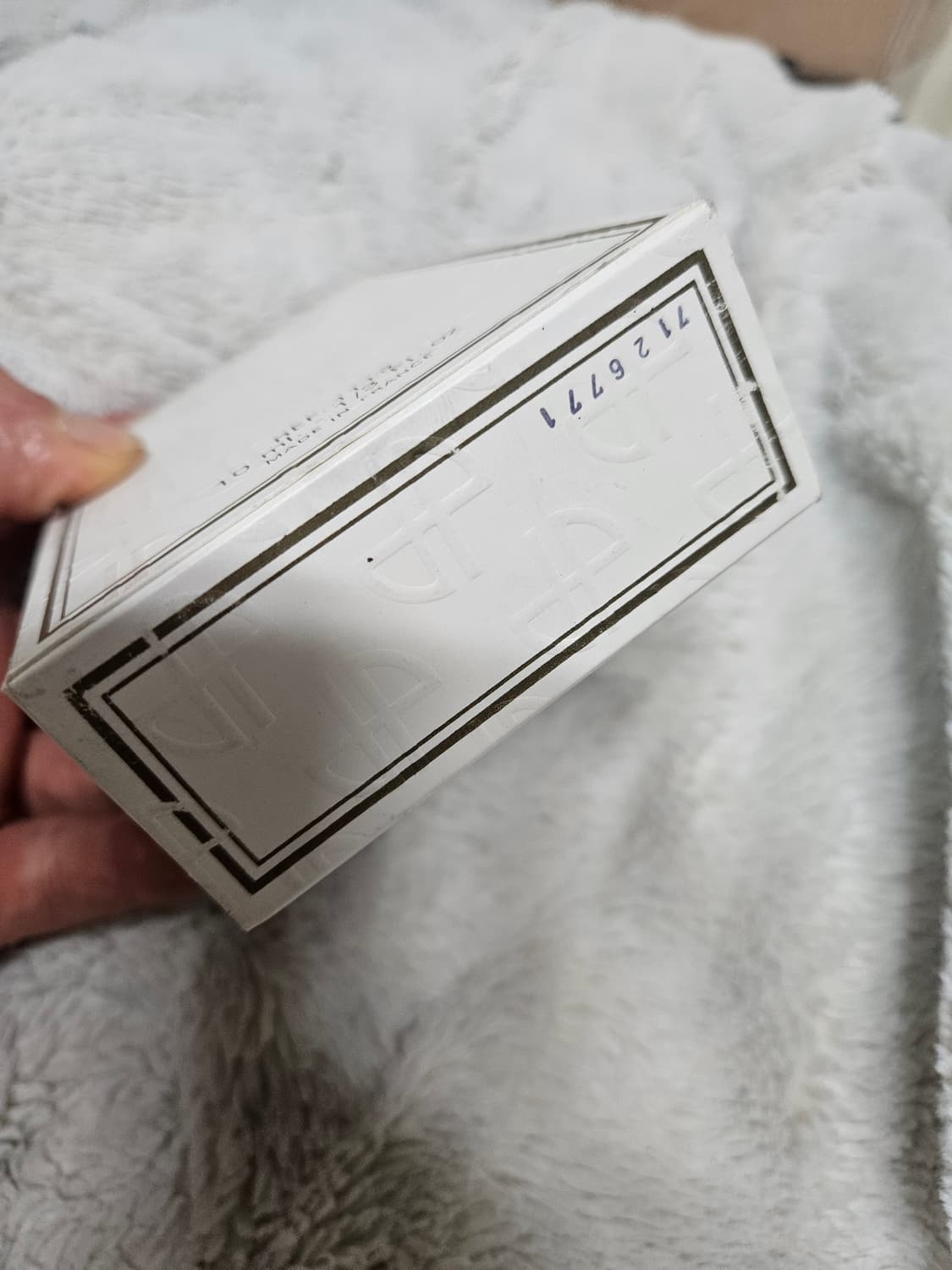 장파투 Jean Patou JOY 향수 블랙 오드퍼퓸 10ml 상품이미지3