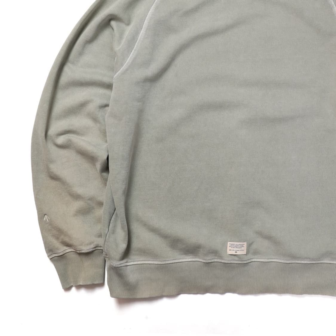 나이젤 카본 Nigel Cabourn Army Gym Sweatshirt 상품이미지6