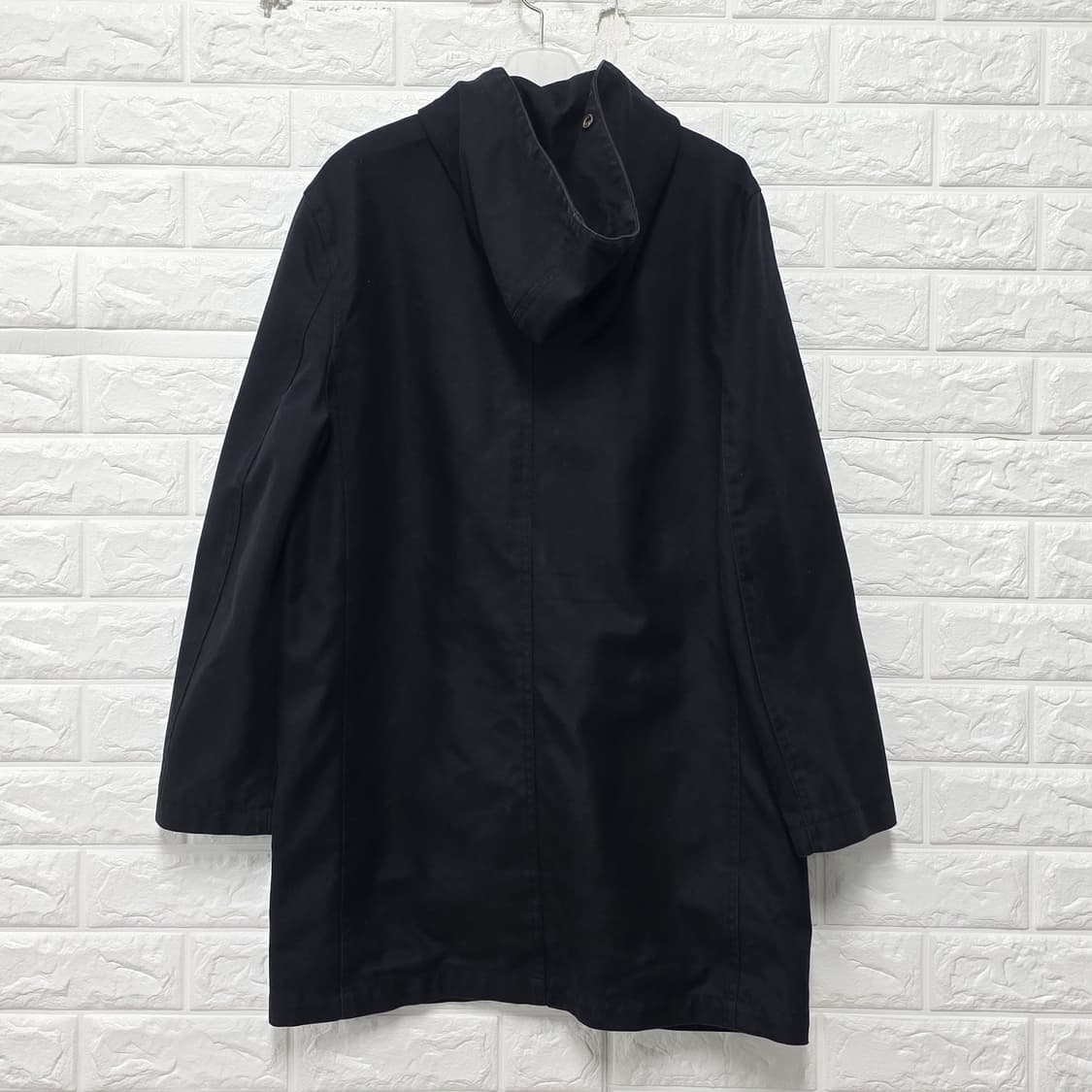 쟈딕앤볼테르 블랙 야상자켓 M 상품이미지4