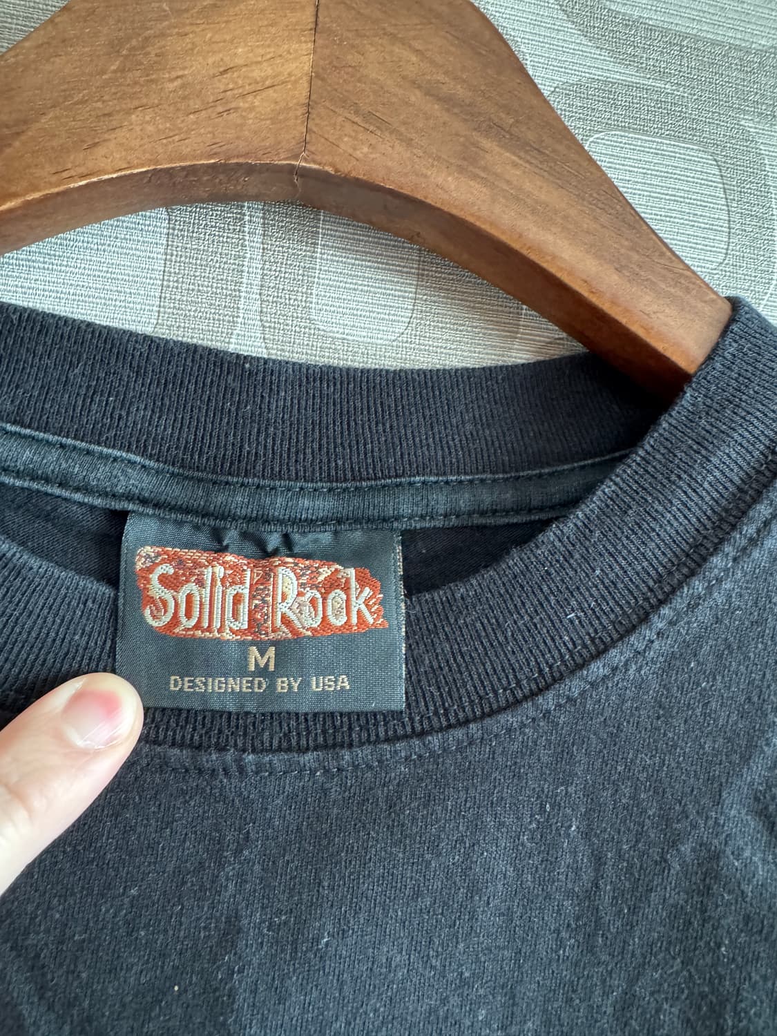 Elvis Presley 엘비스 프레슬리 USA 빈티지 반팔 티셔츠 M 상품이미지3