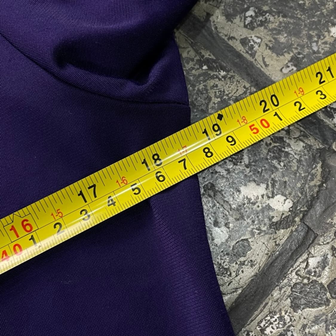 90 아디다스 파이어버드 빅로고 져지 상품이미지6