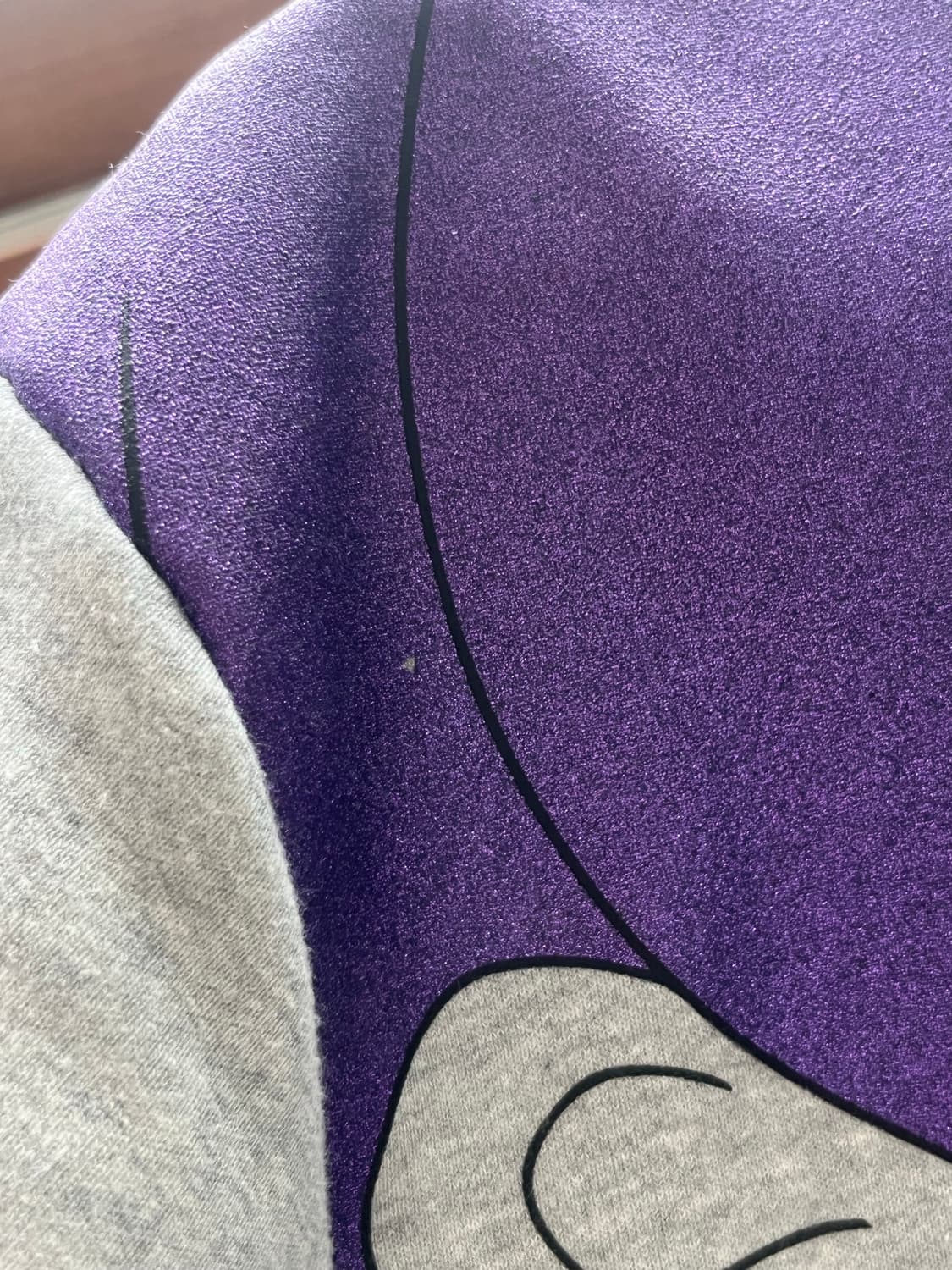 나이스고스트클럽 후드티 상품이미지3