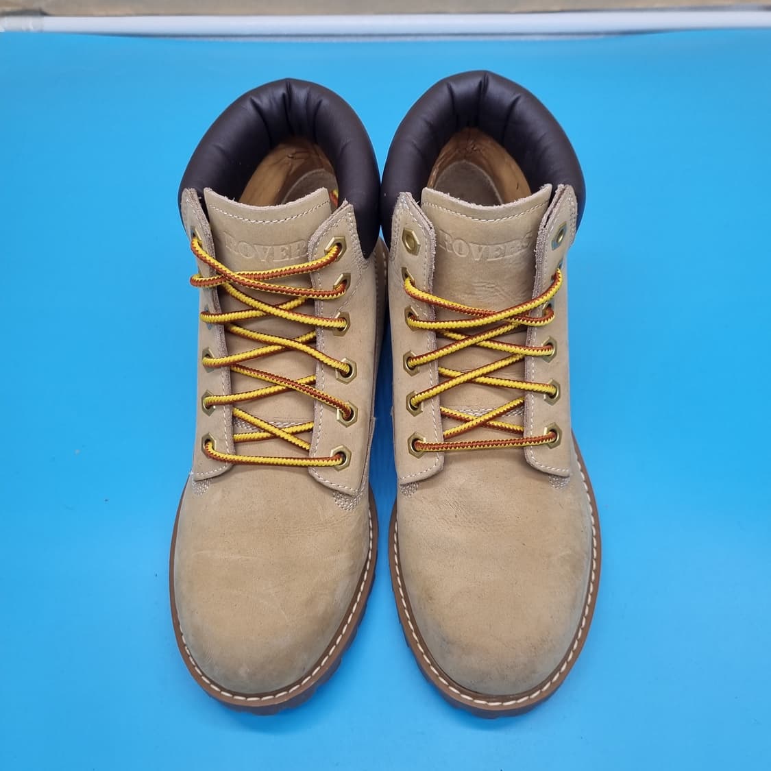 랜드로바 로버스 여성워커235 상품이미지2