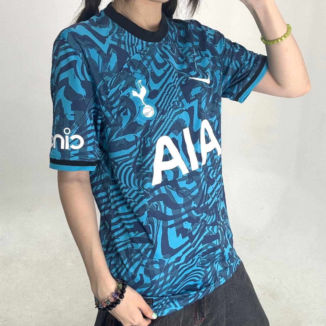 Nike 토트넘 히샬리송 유니폼 상품이미지3
