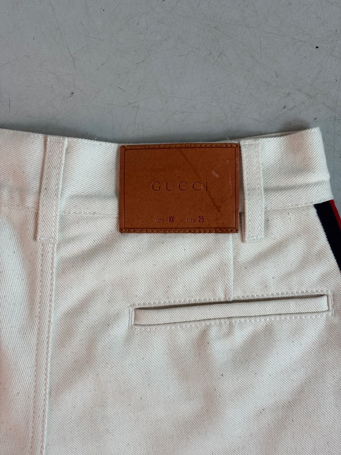 Gucci Shorts 상품이미지6