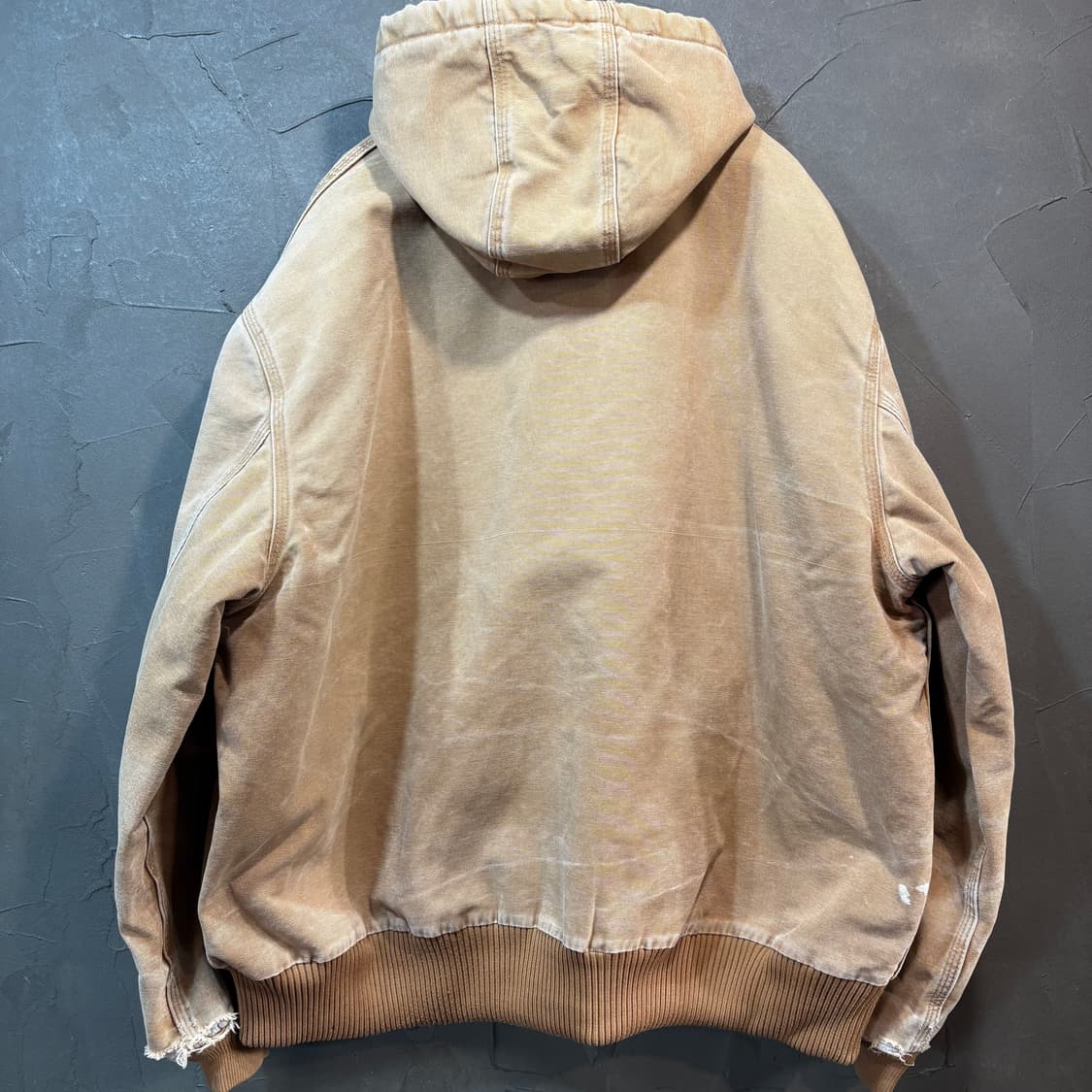 [XL] CARHARTT 칼하트 빈티지 액티브 자켓 상품이미지6