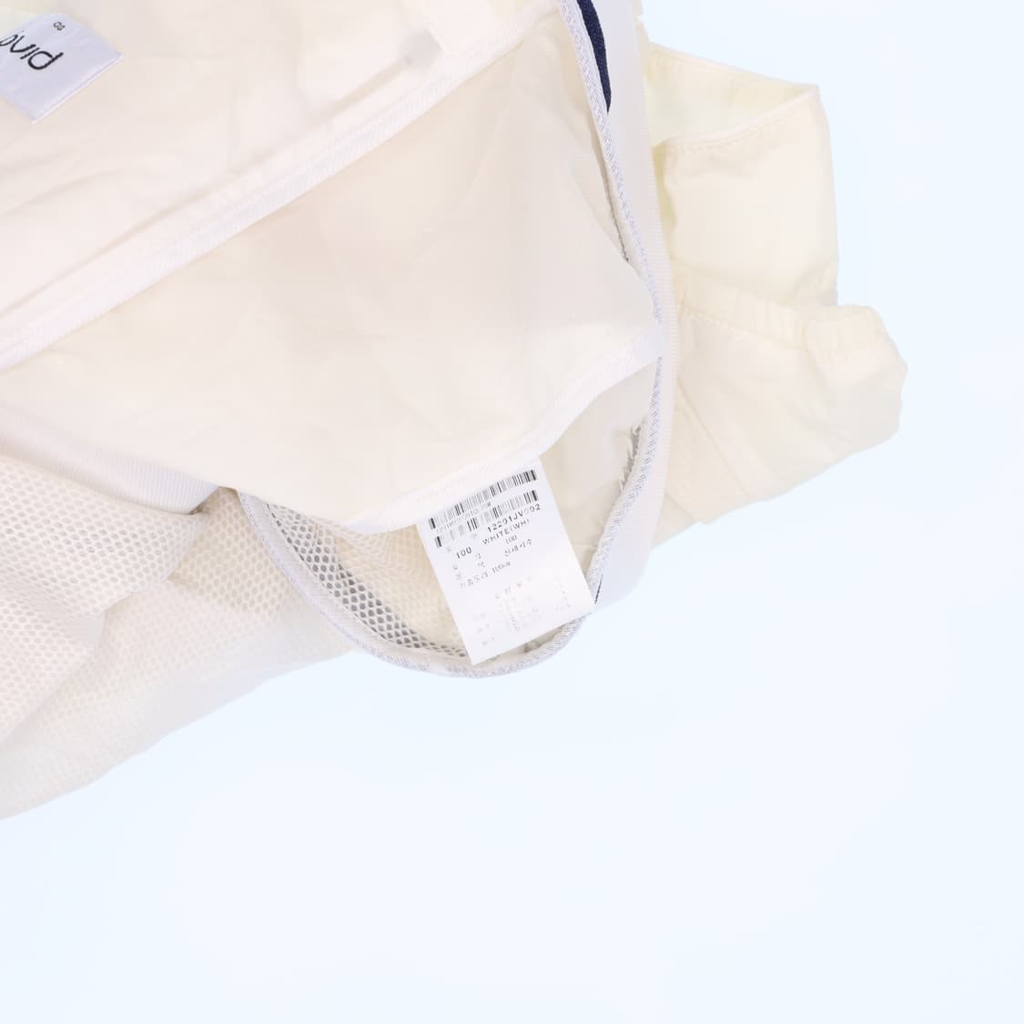 100 핑 골프 경량 바람막이 조끼 0206M 상품이미지4