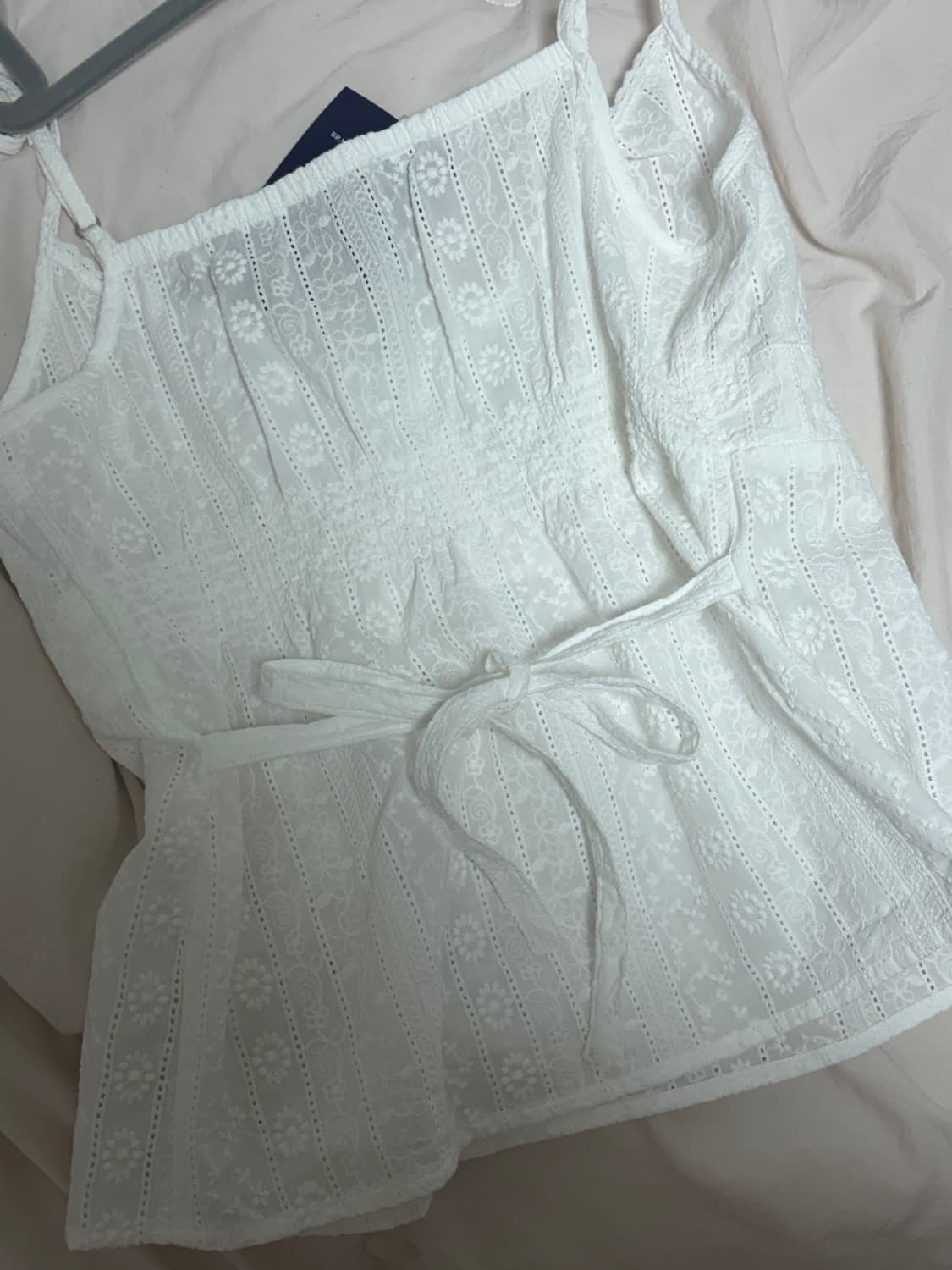 브랜디멜빌 슬리브리스 상품이미지2