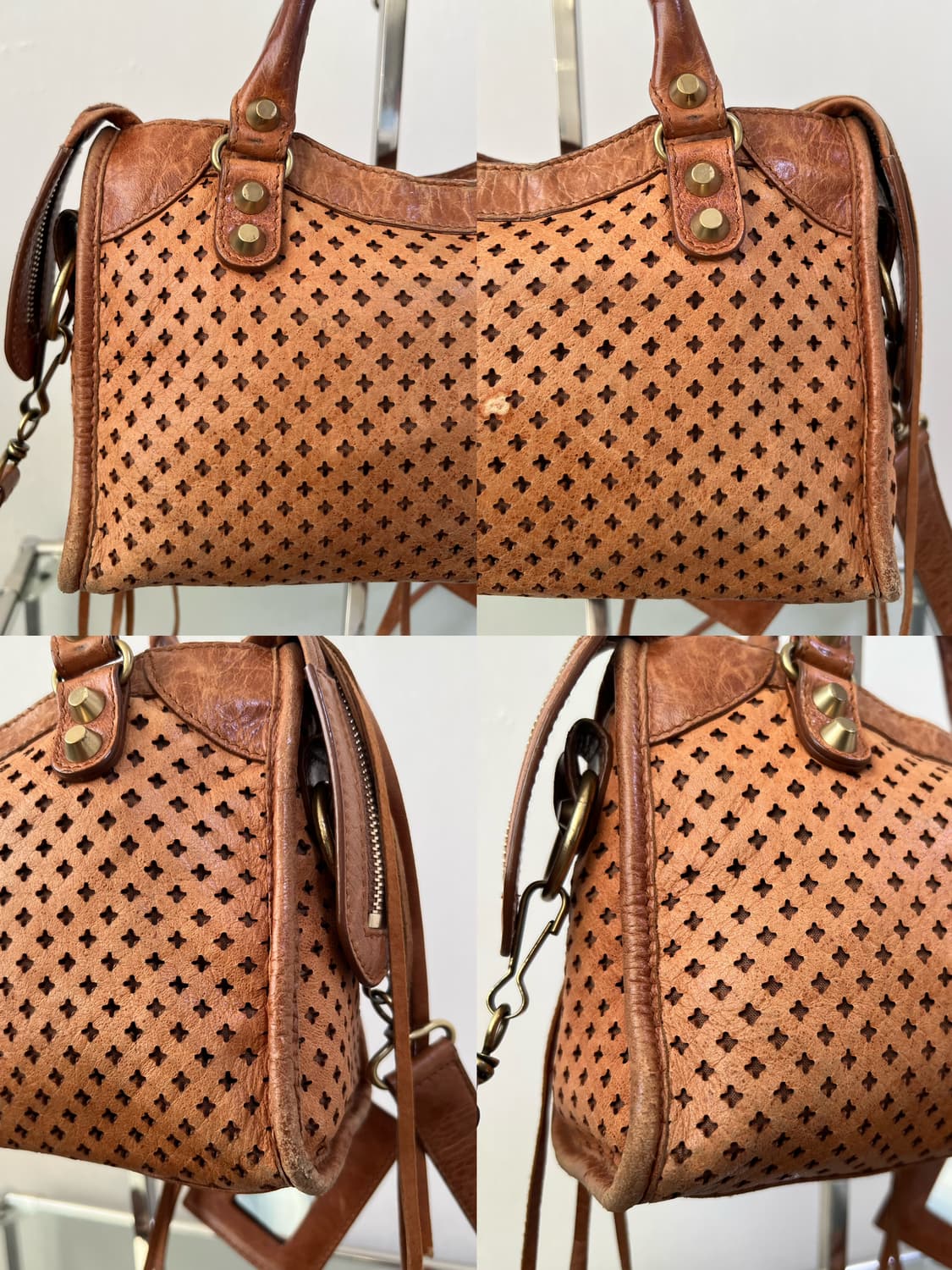 발렌시아가 모터백 상품이미지5