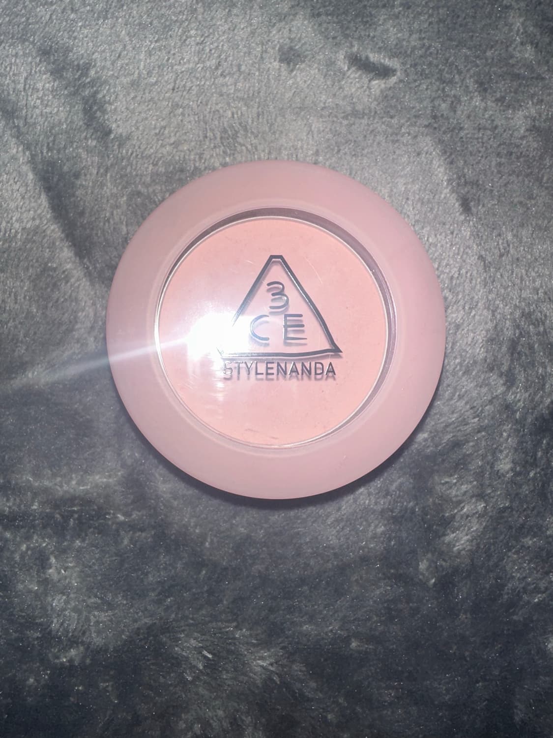 3ce 페이스 블러쉬 킨다 샤이 상품이미지1