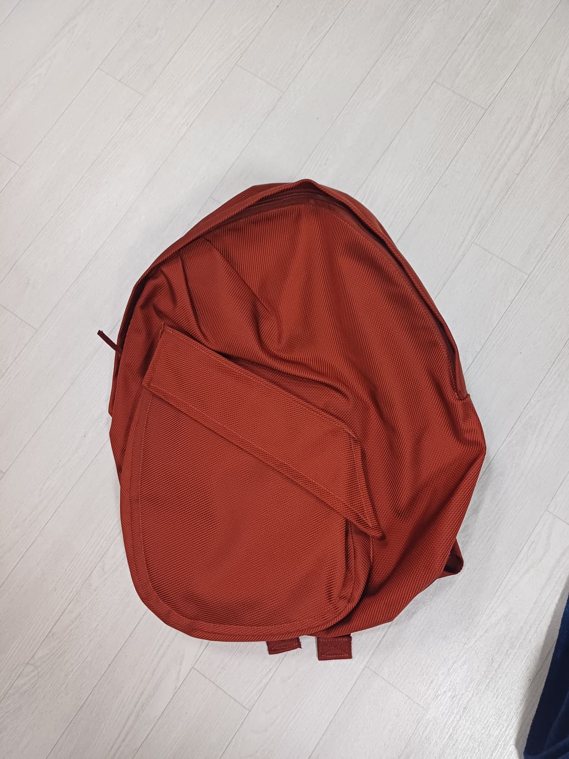 이스트팩 x 라프시몬스 백팩 상품이미지2