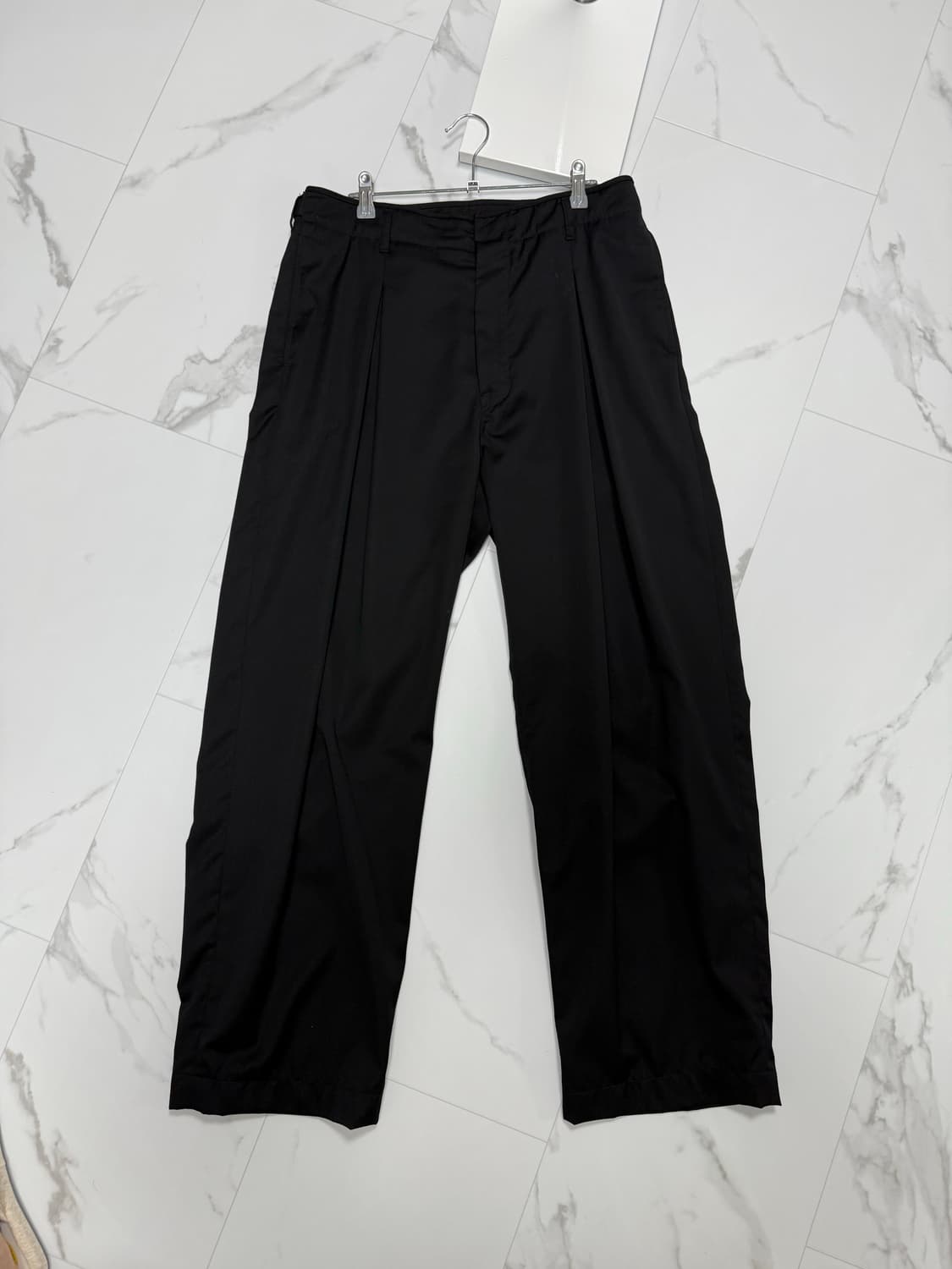 언어펙티드 스포츠 슬랙스 L 상품이미지1