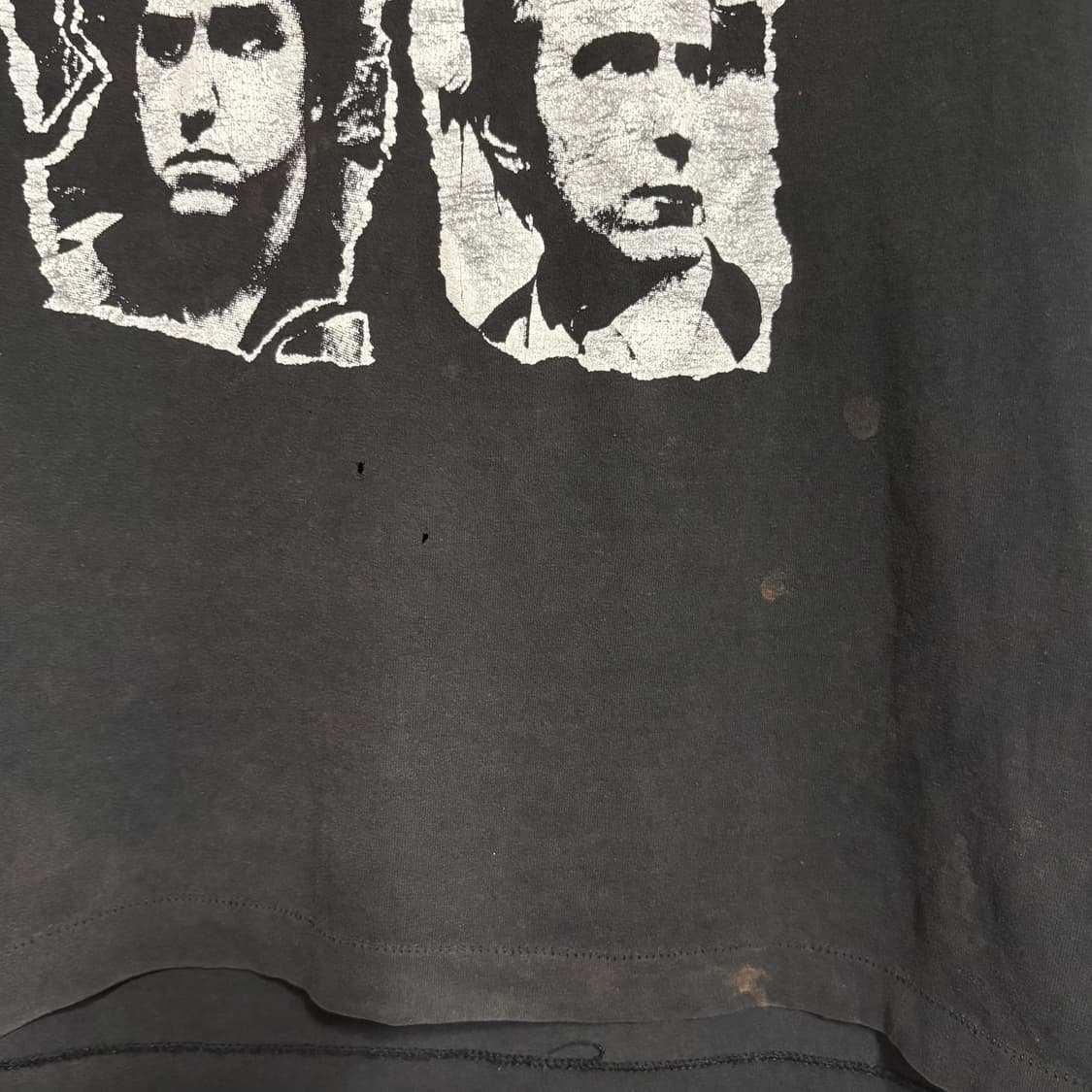 80s 섹스피스톨즈 빈티지 밴드티 상품이미지5