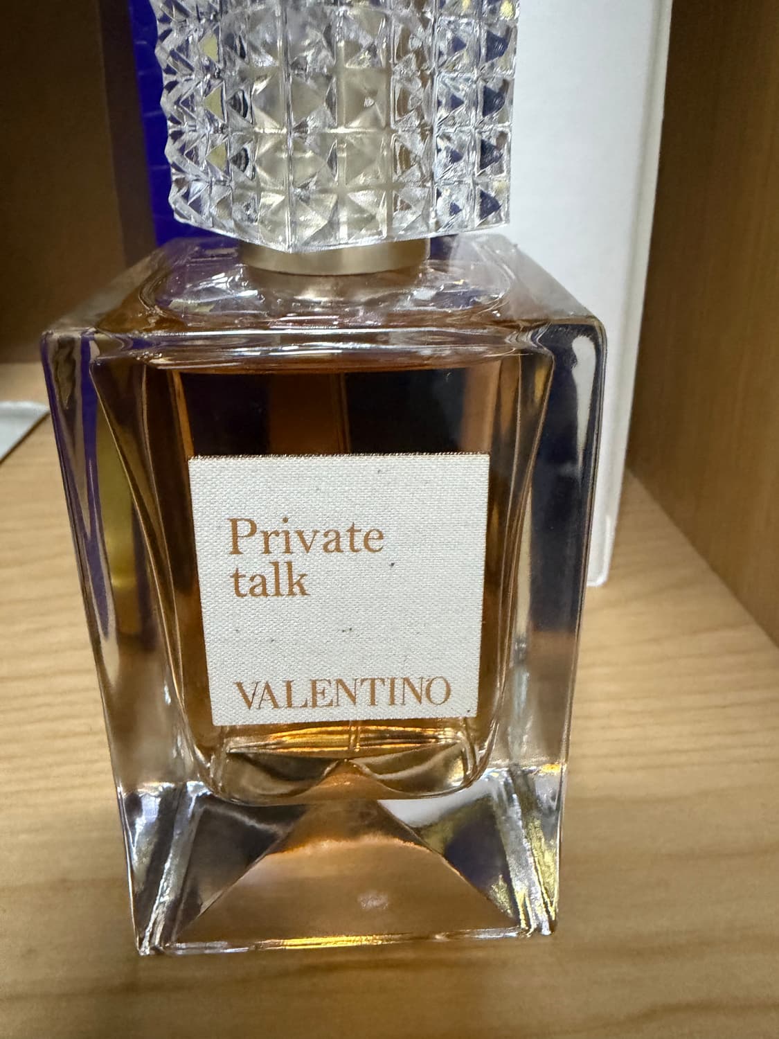 발렌티노 프라이빗 토크 100ml 상품이미지1