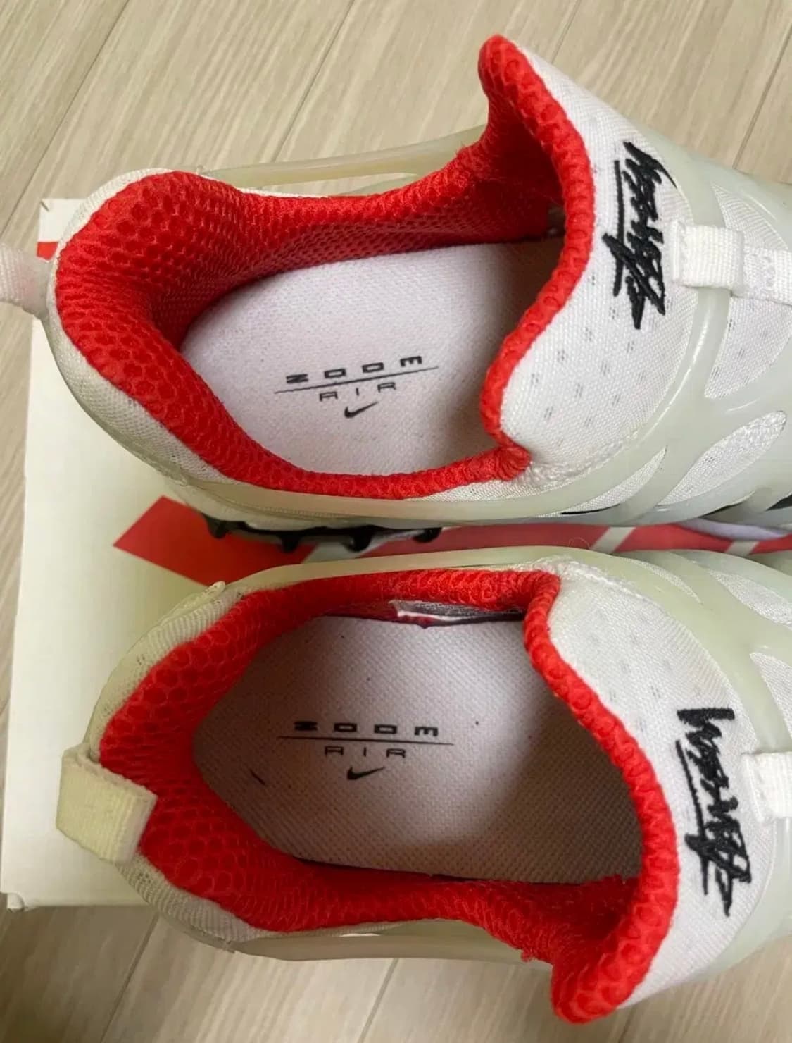AIR ZM SPIRIDON KK/STUSSY 상품이미지2