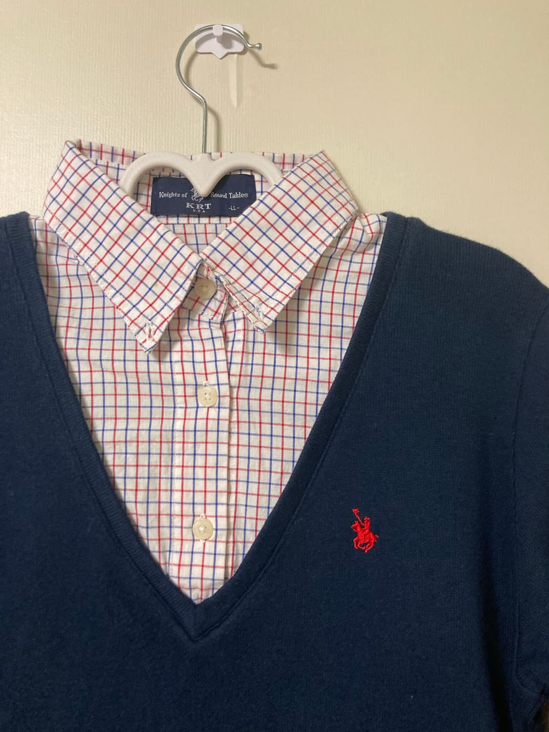 폴로셔츠맨투맨 상품이미지3