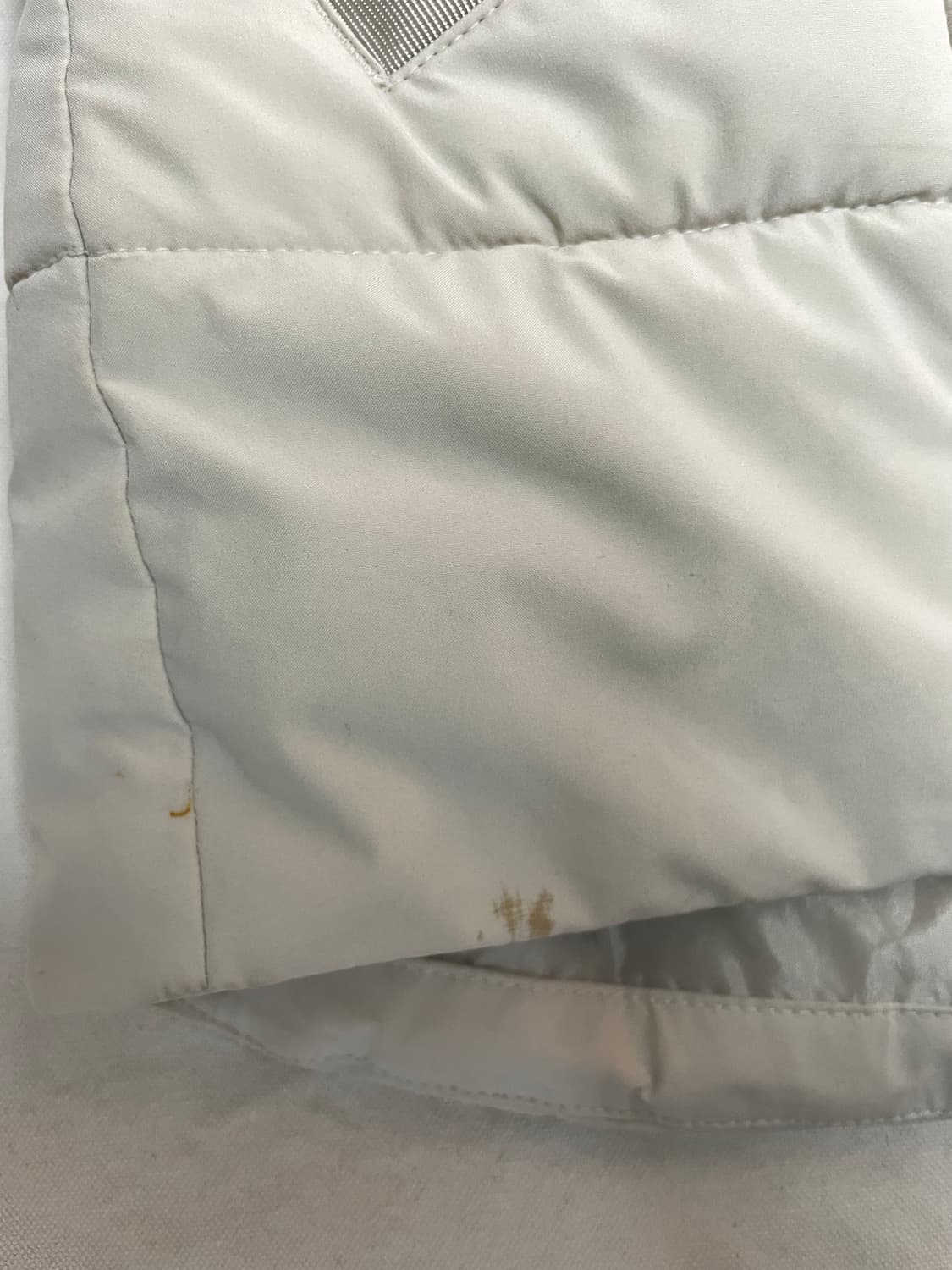 에디바우어 패딩 베스트  상품이미지9