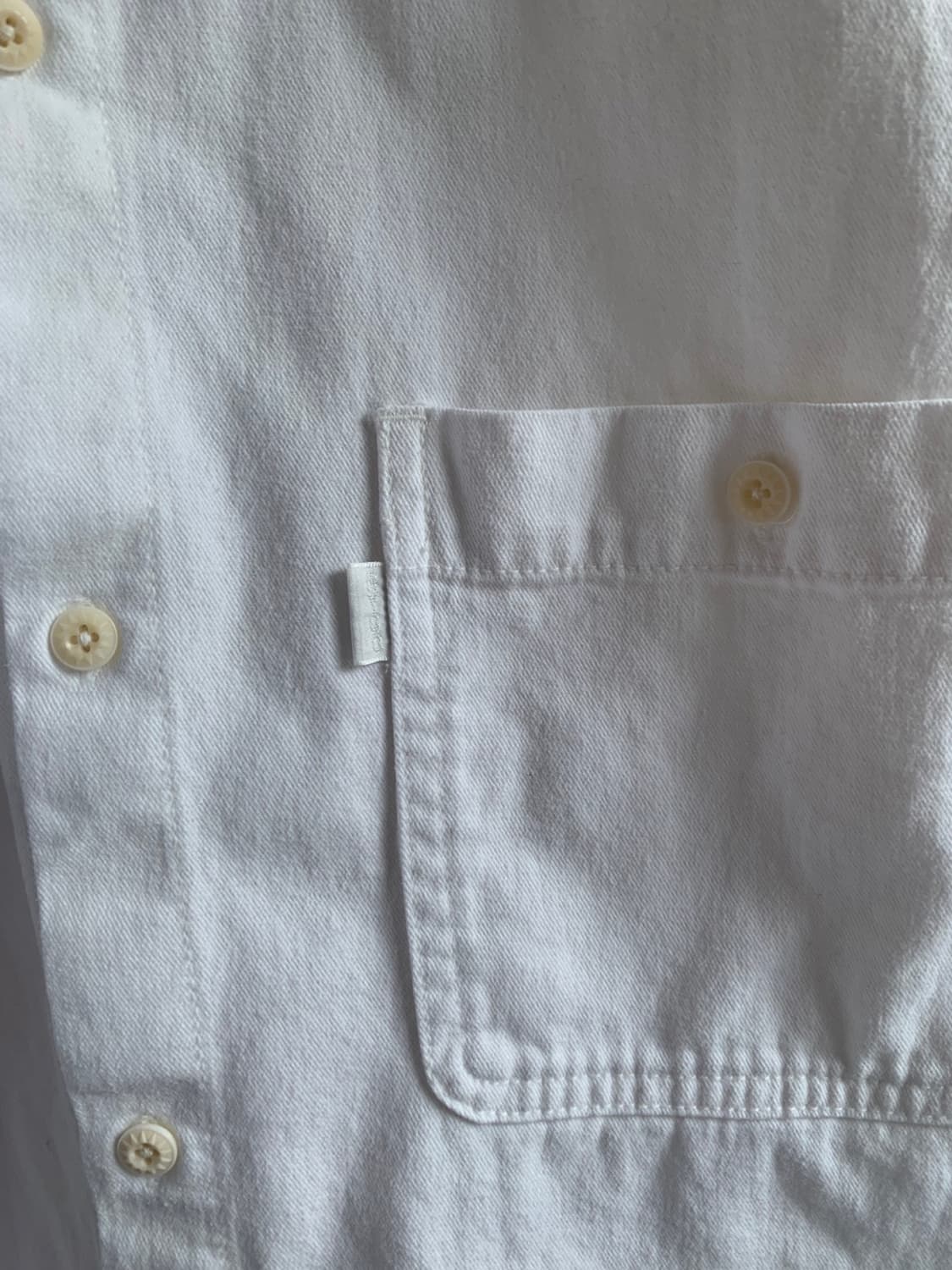 RYOO Allen 셔츠 상품이미지3