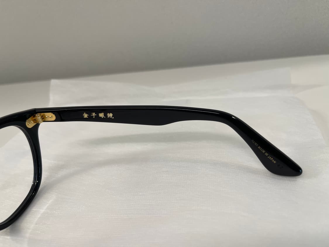금자안경 kc70 가네코옵티컬 kc-70 블랙 Kaneko Optical 상품이미지4