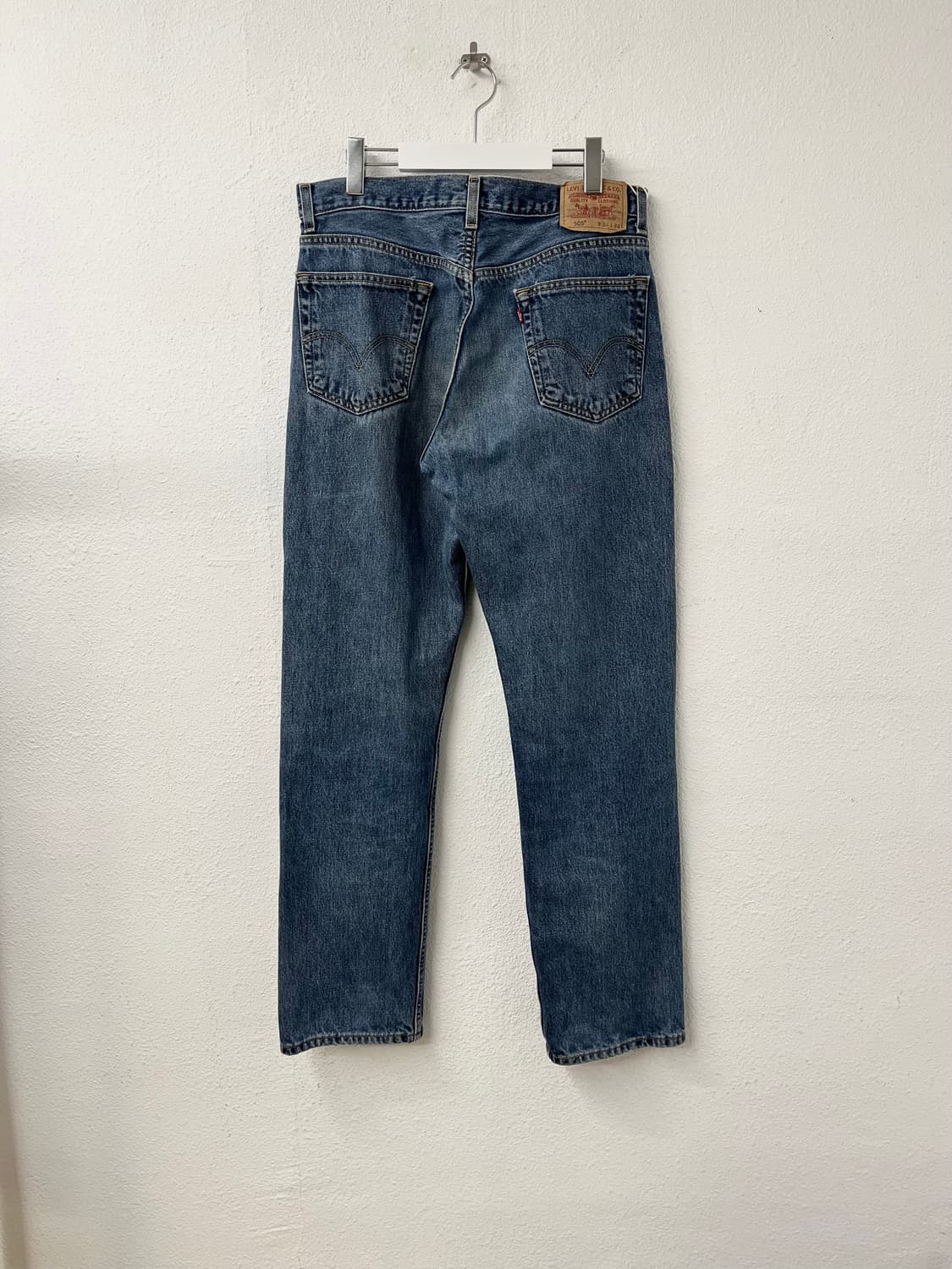 LEVI'S 550 (#002) 상품이미지4