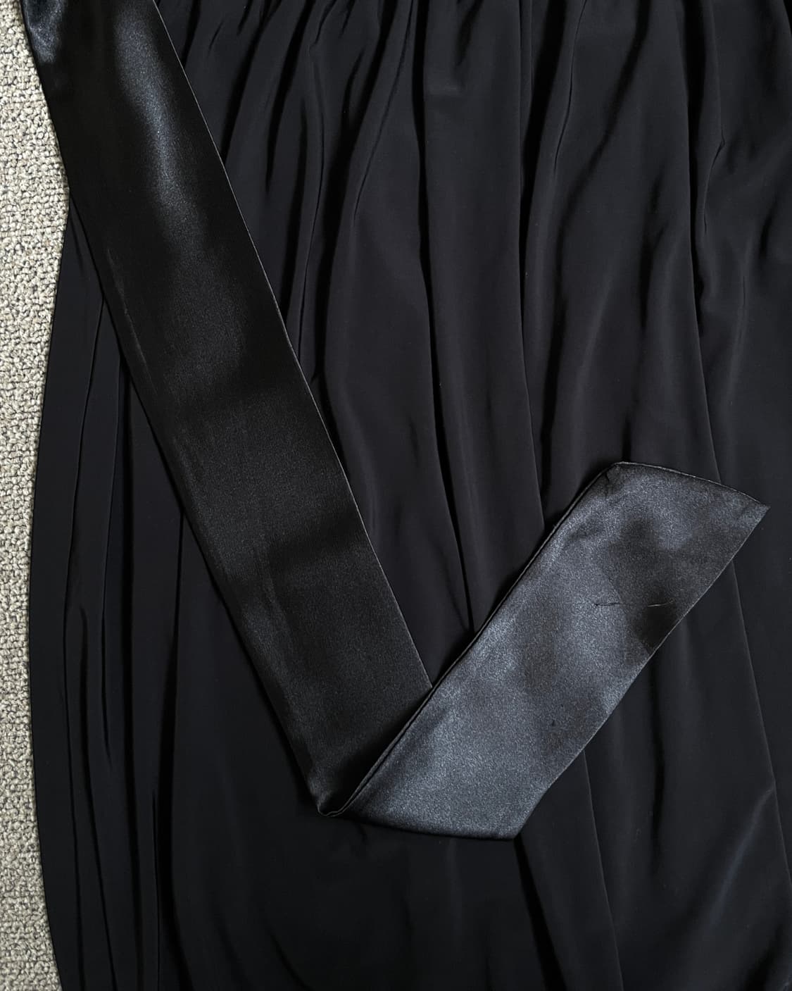 셔링 버블 스커트 상품이미지4