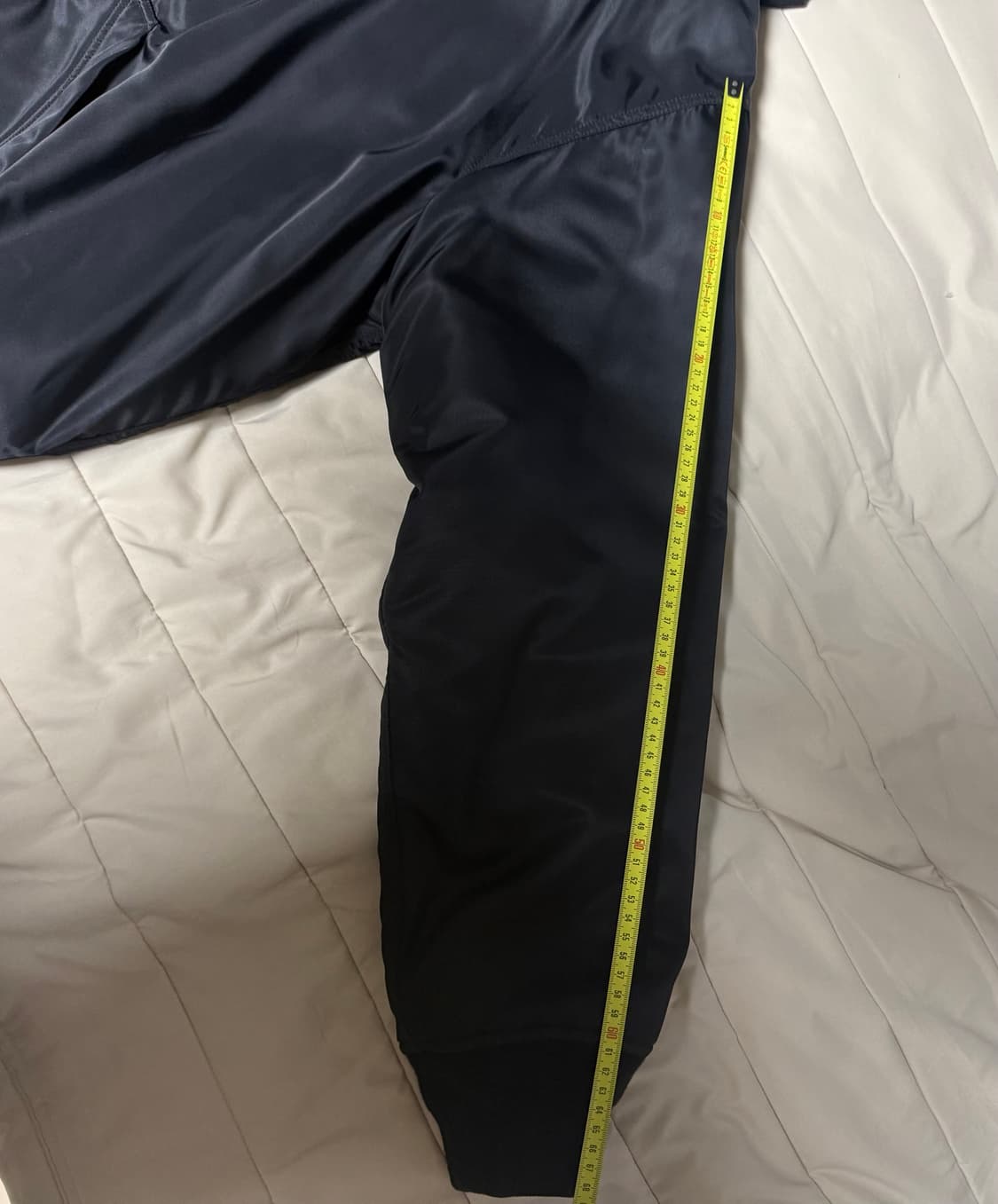 발렌시아가 3b 아이콘 패디드 후드집업 자켓 상품이미지7