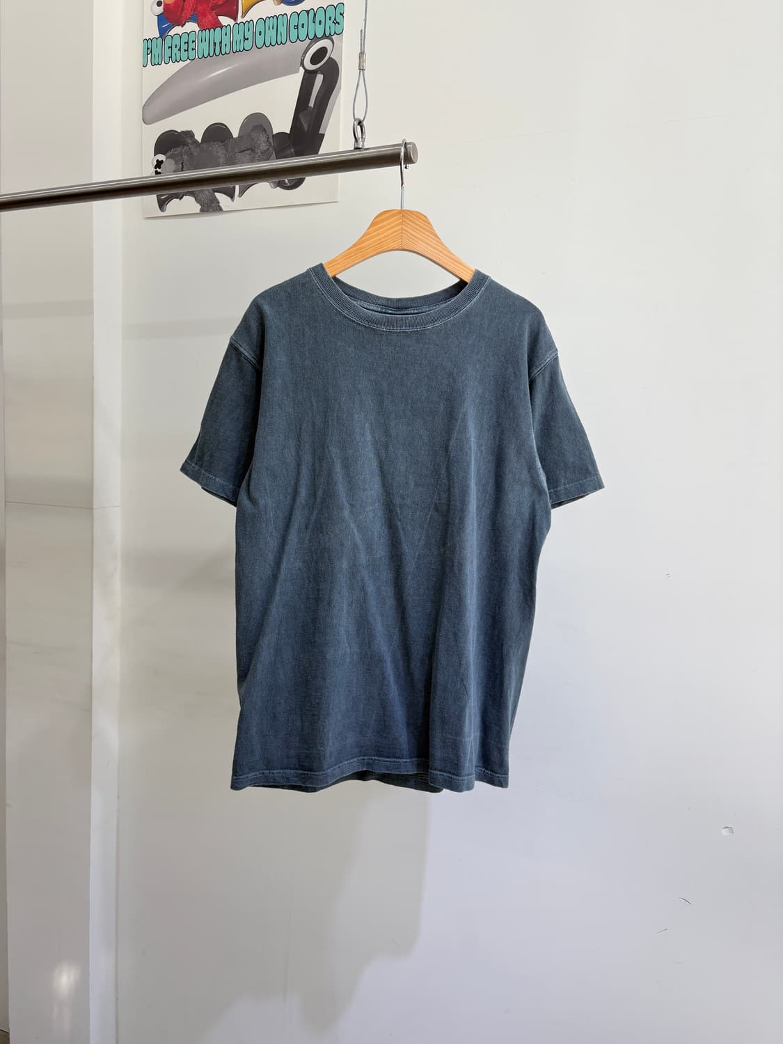 GOOD ON (Made in Japan) 반팔티셔츠 상품이미지1