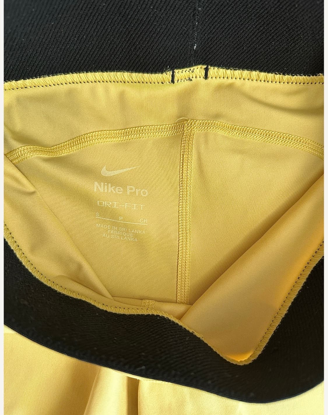 나이키 365프로 레깅스 S 상품이미지4