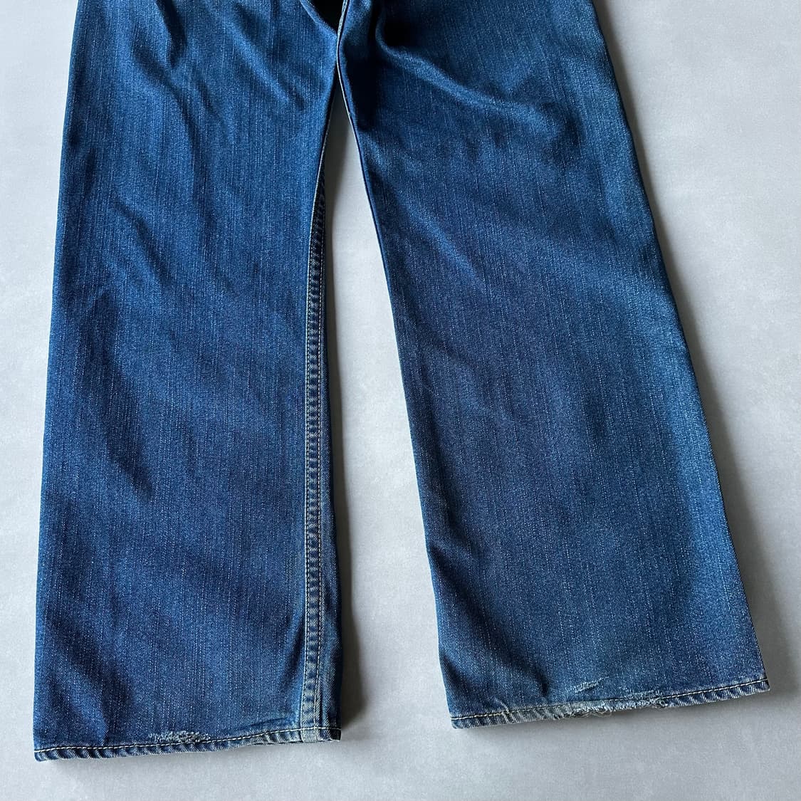 [30-32인치]리바이스 Levi's 타입원 리얼 루즈 데님 팬츠 상품이미지5