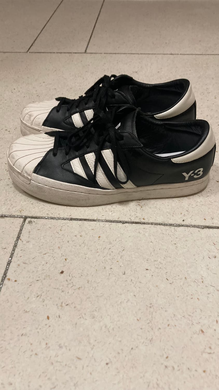 [270] Y-3 아디다스 신발 요지스타 상품이미지2