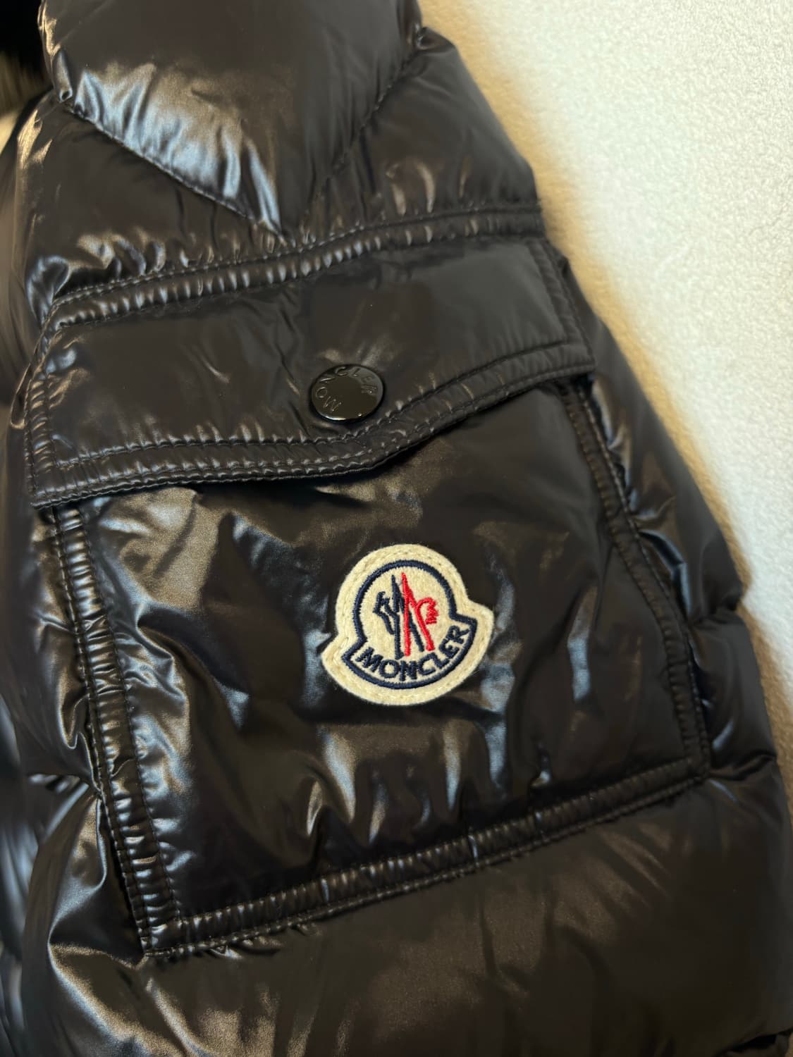 몽클레어 마야 5사이즈 상품이미지4