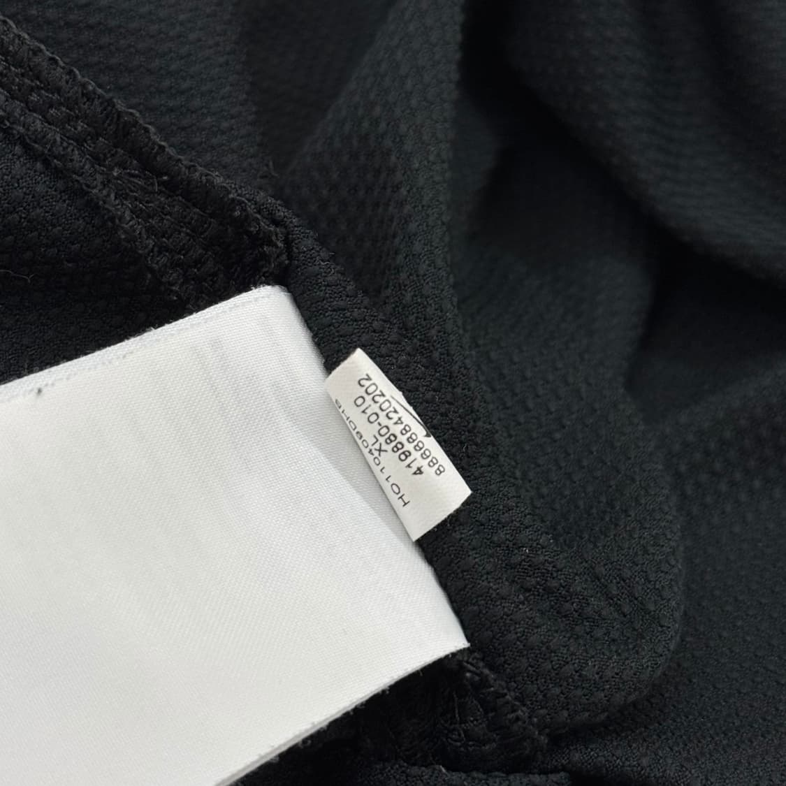 11-12 바르셀로나 어웨이 No.10 리오넬 메시 상품이미지9