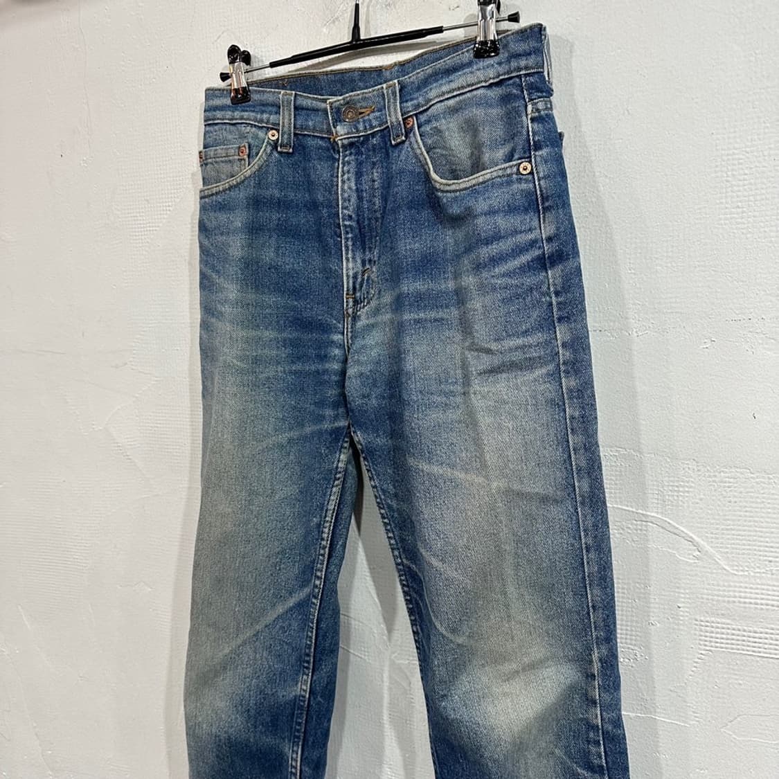 리바이스 510 데님팬츠 상품이미지4