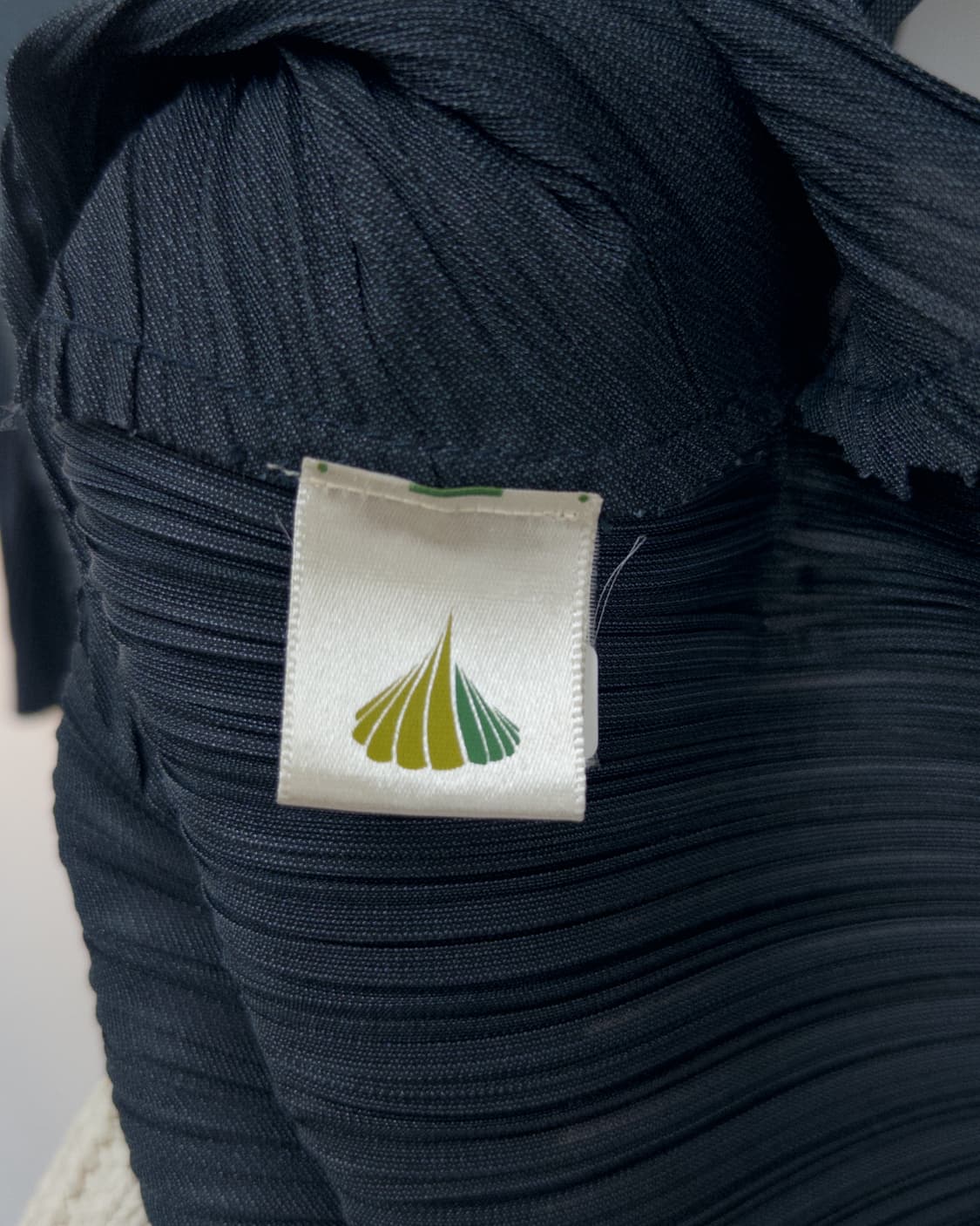 [pleatsme] leaf pleats cardigan 상품이미지7