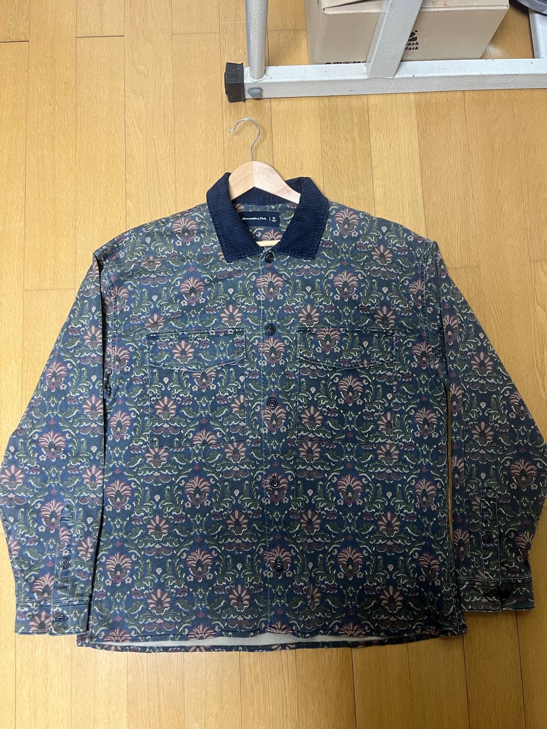 Abercrombie&Fitch 상품이미지1