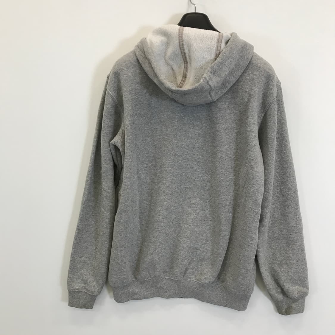 칼하트 K122 헤더그레이 후드집업 [S] 상품이미지4