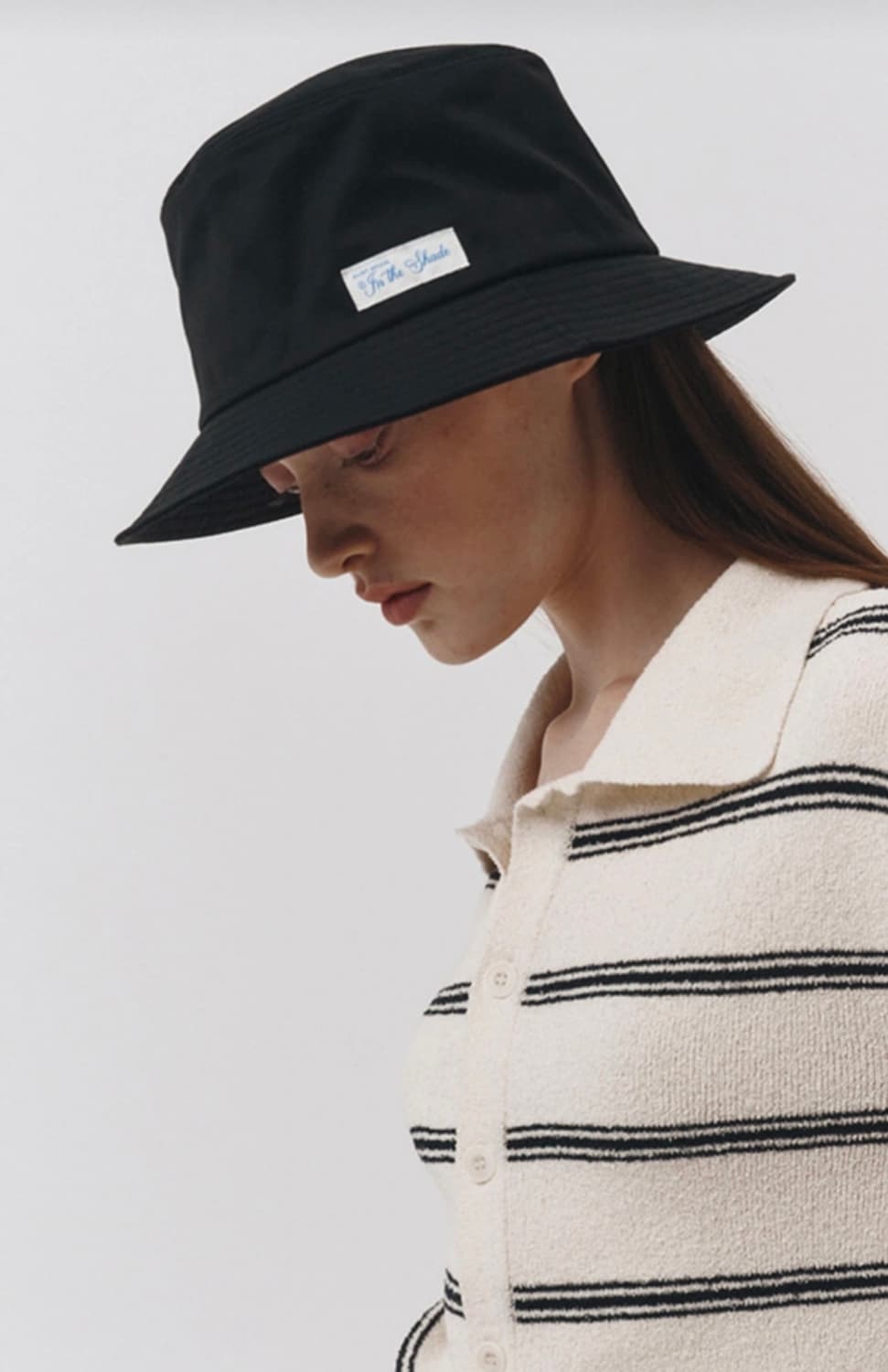 [미개봉새상품,정가이하] 던스트 Dunst 버킷햇, 모자 상품이미지1