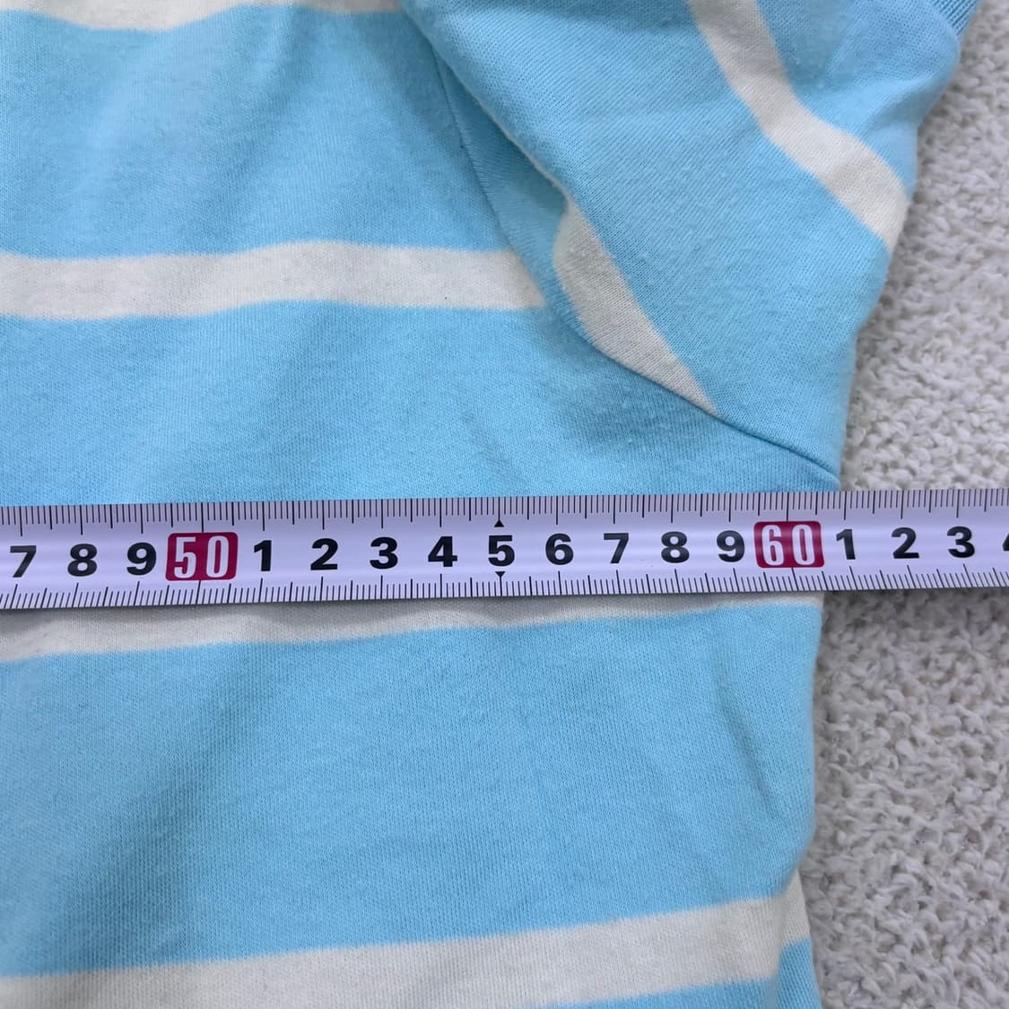 L 폴로랄프로렌 반팔 카라 티셔츠 0408E2 상품이미지9