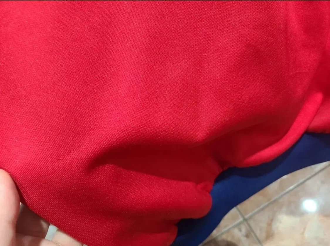 80년대 아디다스 트랙탑 상품이미지9