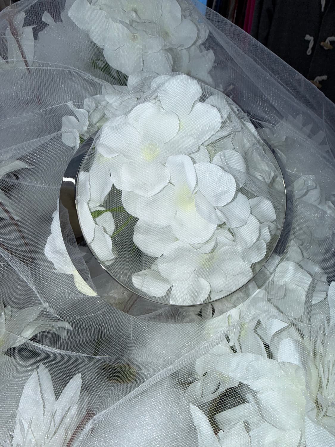 gladiator choker 상품이미지3