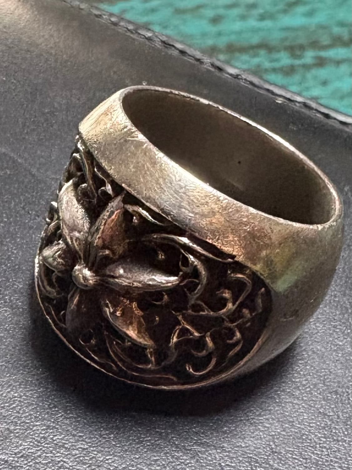 크롬하츠 스타오발링 21호 상품이미지2