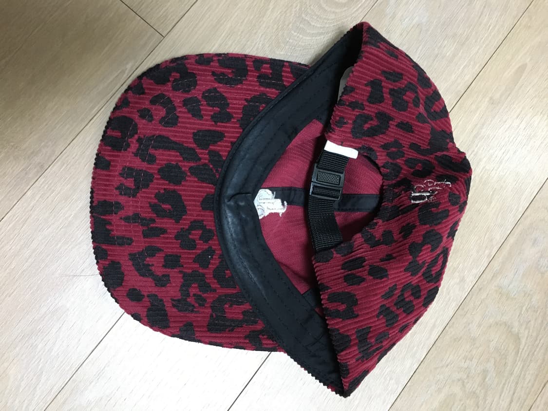 Fetch 모자 상품이미지2