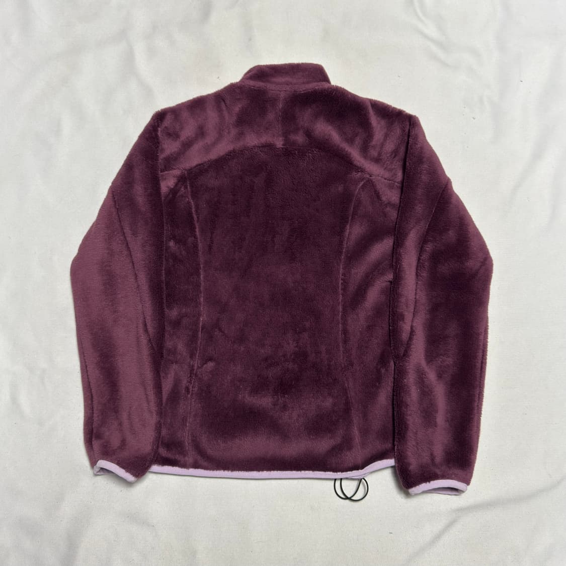 M 파타고니아 플리스 집업 자켓 상품이미지3