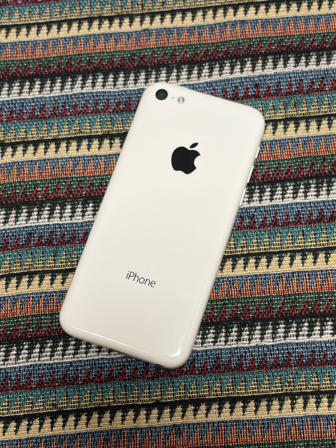 아이폰 5C 16GB 화이트 상품이미지1