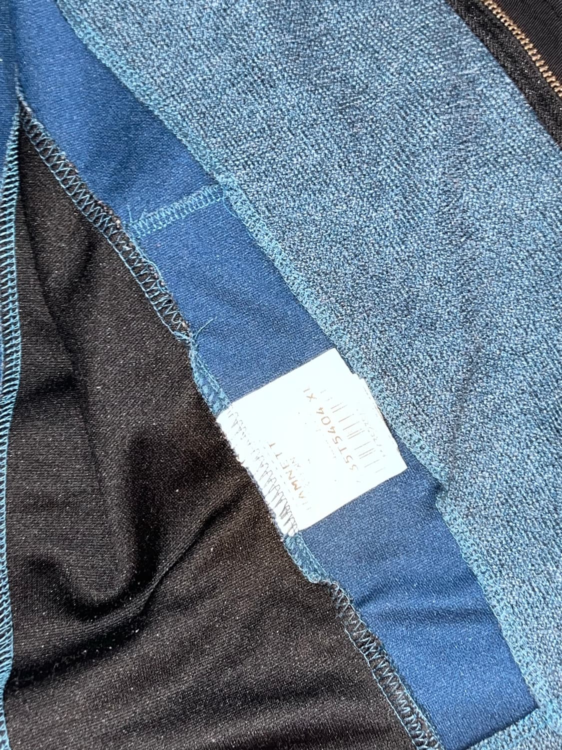 Katharine Hamnett London transformhoodie 상품이미지9