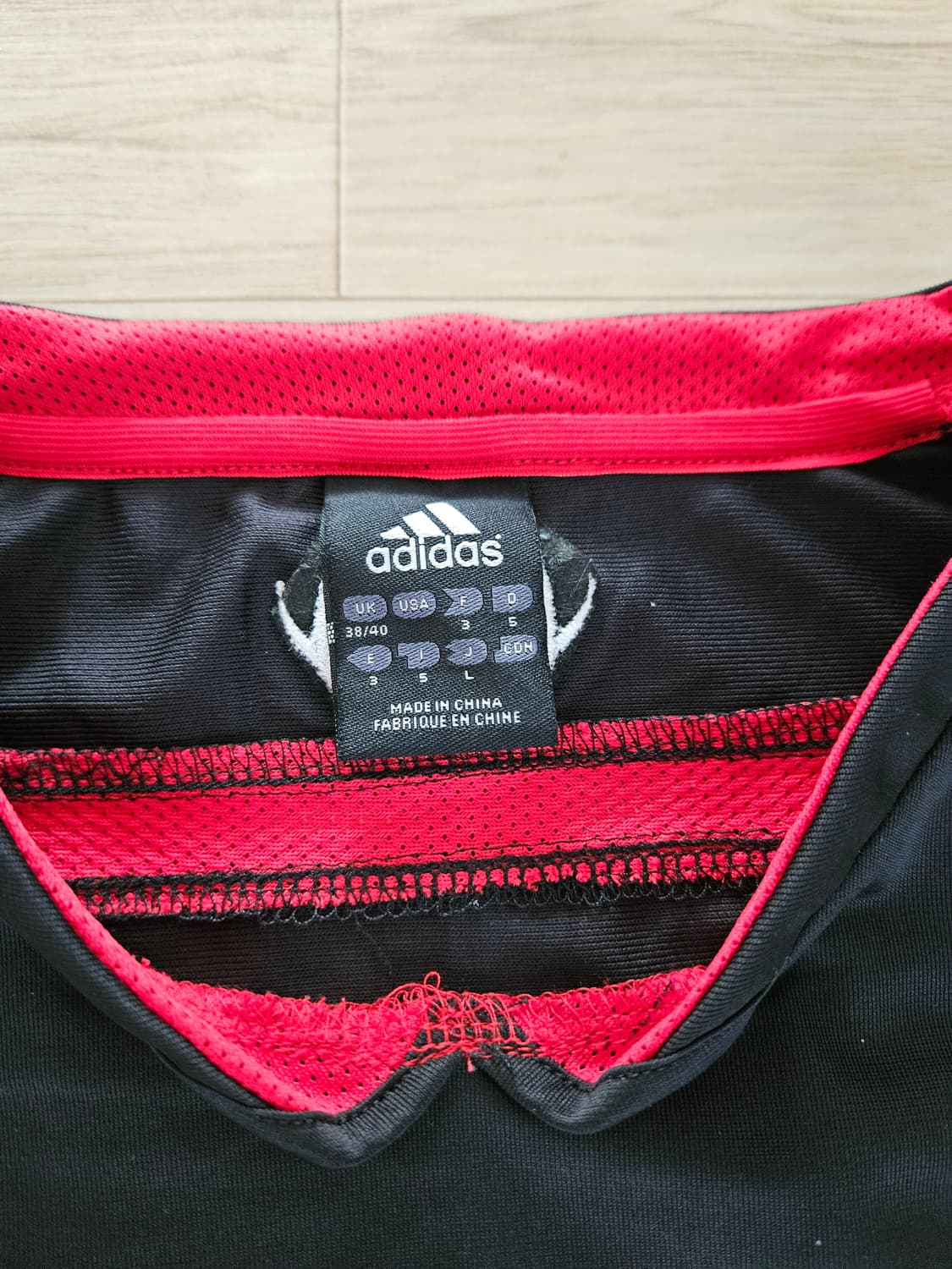 AC 밀란 0405 트레이징 저지 상품이미지5